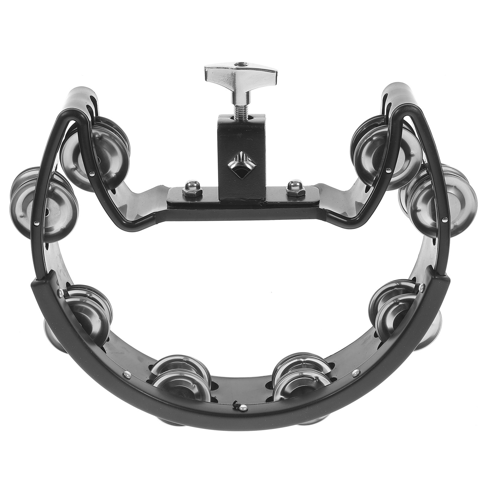 A Musical Instrument You Shake - Hand Bell Instrument Exquisite Design Percussion