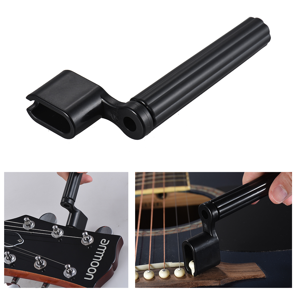 Acoustic Guitar Dreadnought - Plastic Acoustic Electric Guitar Bass String