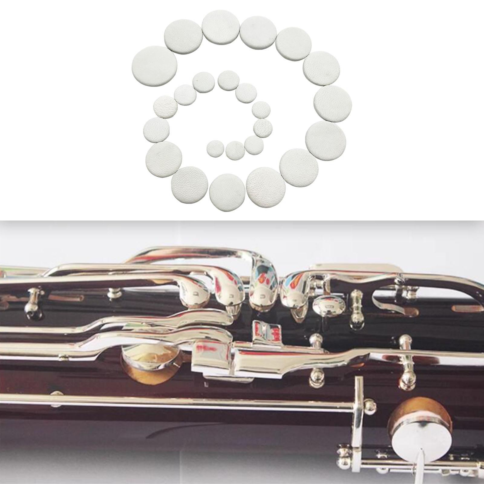 Musical Instrument Bassoon - Bassoon Soundhole Mat Instrument Parts with