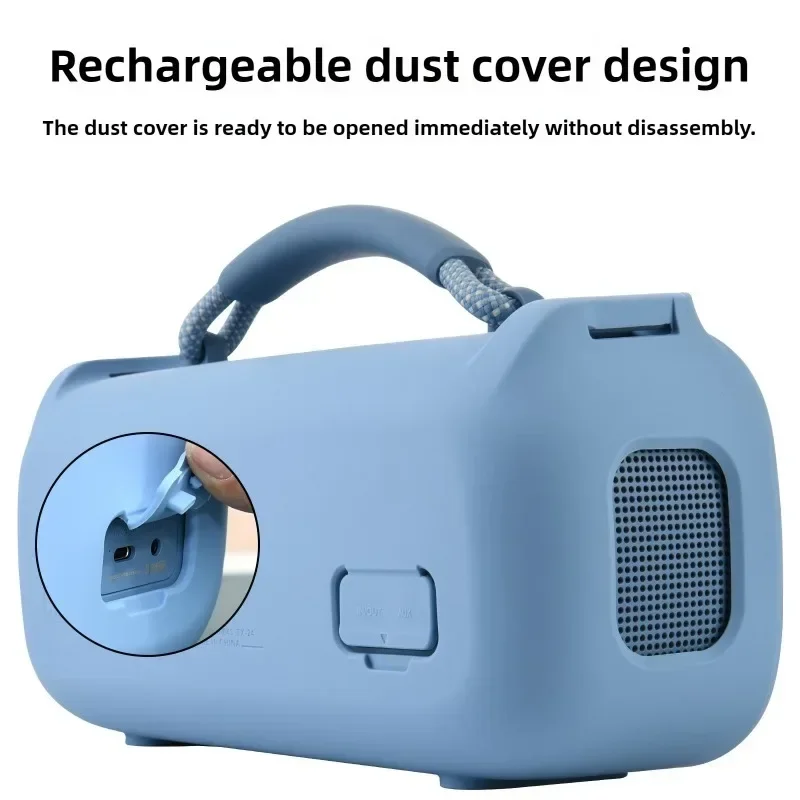 Musical Instrument Band - Speaker Cases For Bose Soundlink Max