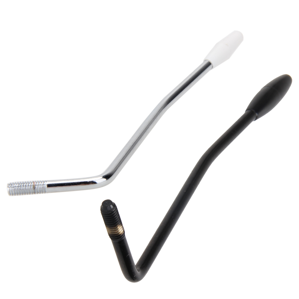 A Musical Instrument You Shake - 6mm Electric Guitar Tremolo Handle Metal