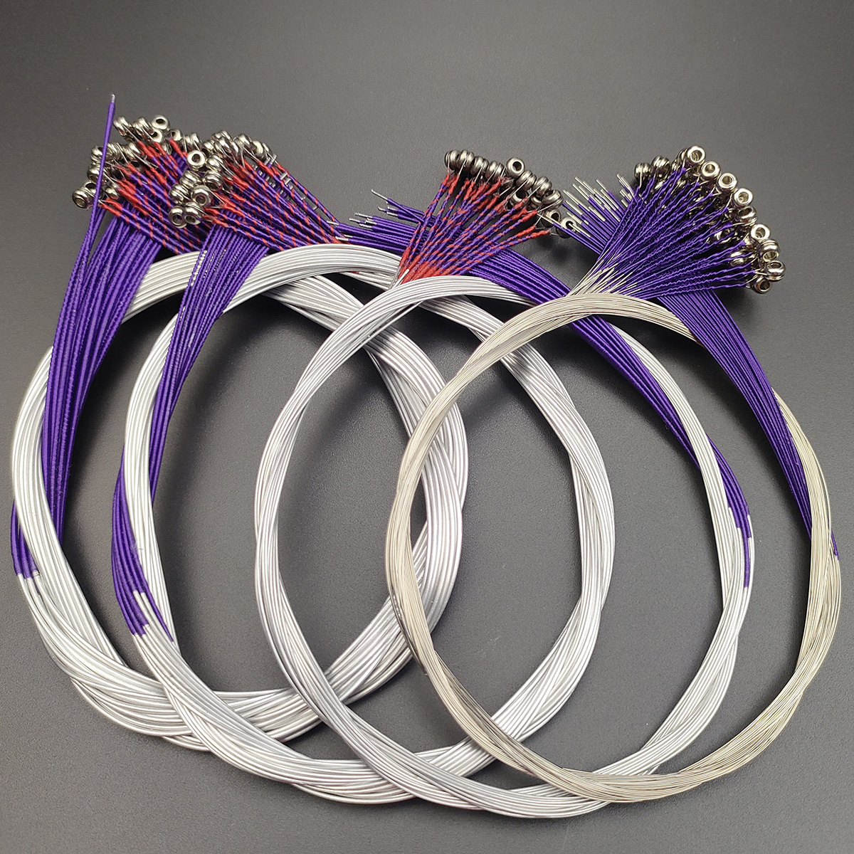 Musical Instrument Cello - Professional Violin Strings Games Cord,Set Violin