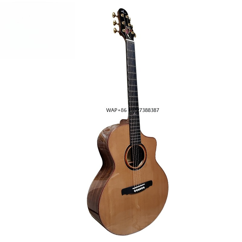 Musical Instrument All - Professional Master Level Handmade Nomex Top