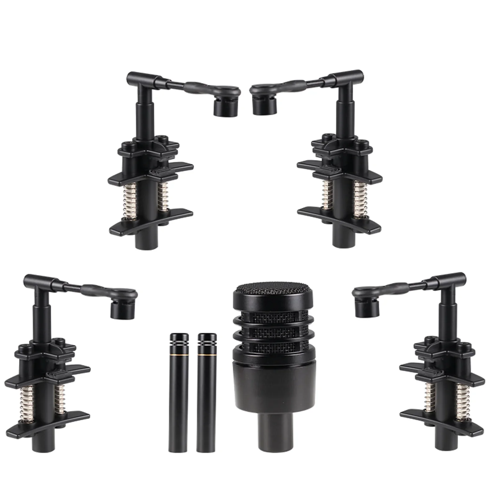 Musical Instrument Kit - 2025 G-MARK GDM8 Music Instruments Drum