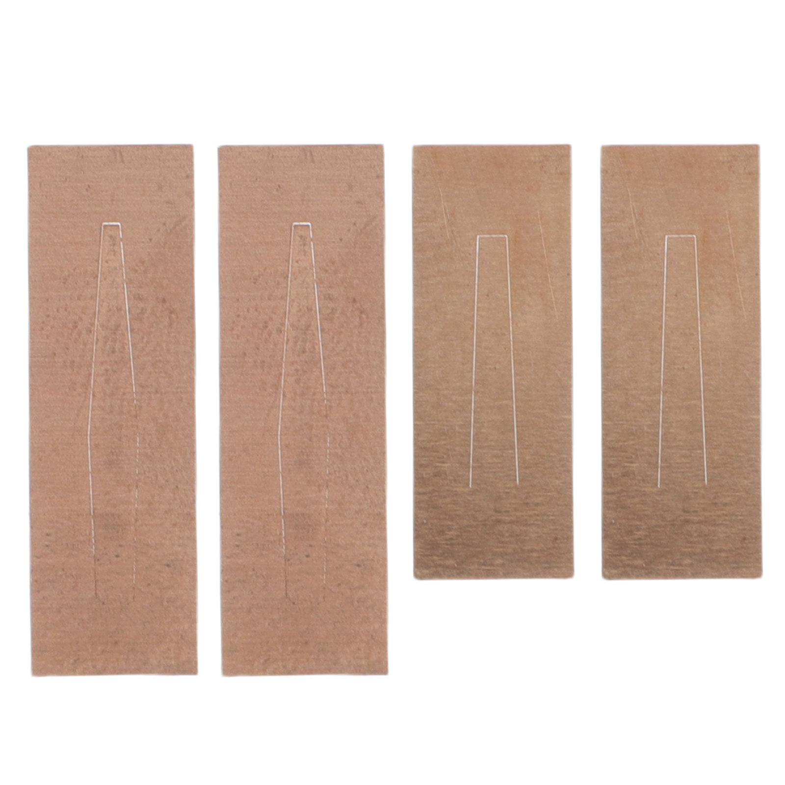 Musical Instrument Reed - 2Sets Hulusi Reed B Key Professional