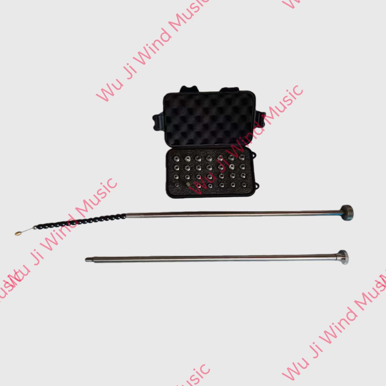Musical Instrument Trumpet - Long horn maintenance tool, long horn