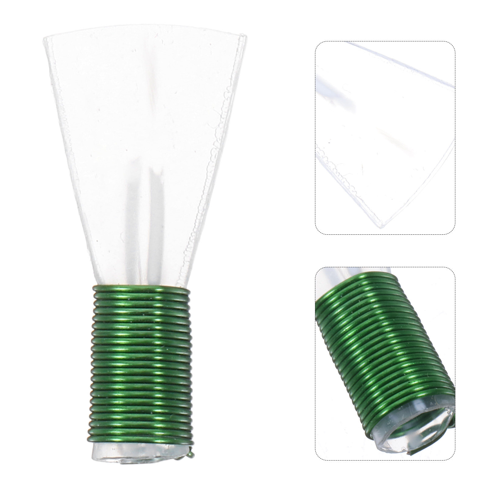 Musical Instrument Reed - 2Pcs Professional Plastic Suona Reed Mouthpiece