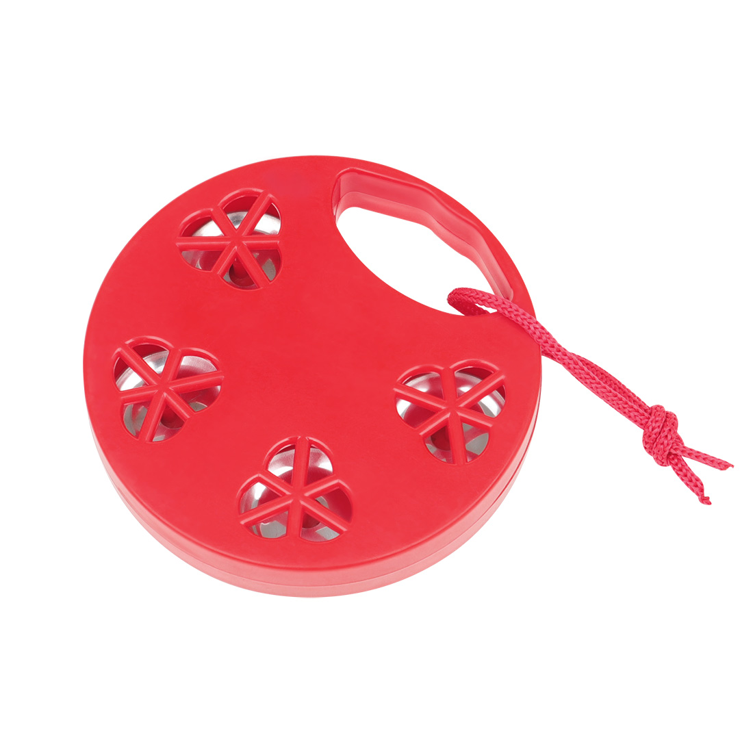 Orff Tambourine Flower Bell Dr - Tambourine Hand Drum incelemesi ve fiyatı