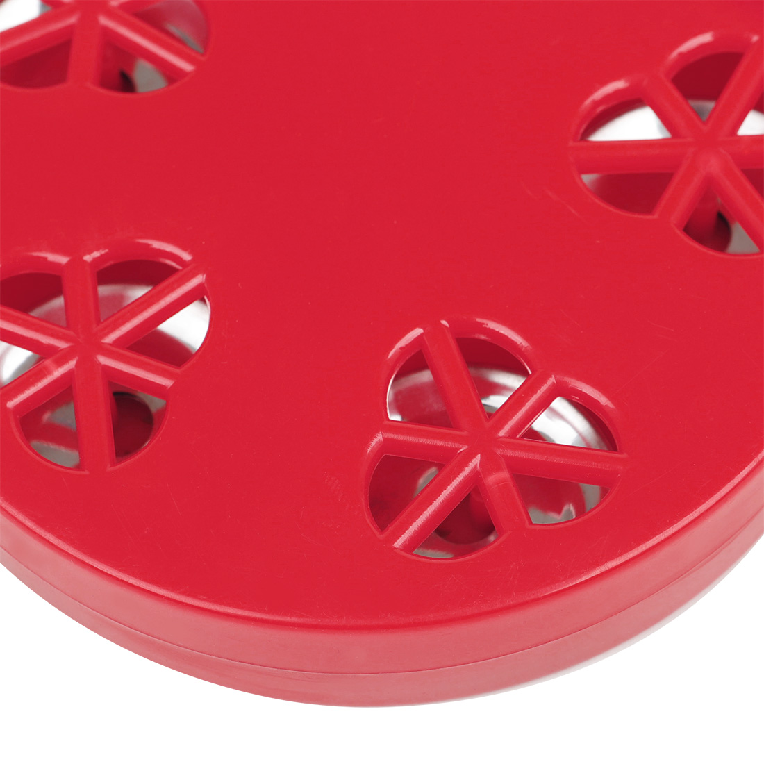 Orff Tambourine Flower Bell Dr - Tambourine Hand Drum incelemesi ve fiyatı