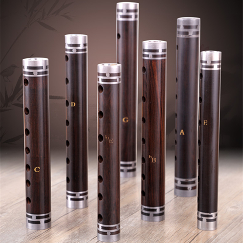 SevenAngel Guan Zi Pipe Chines - Musical Instrument Reed incelemesi ve fiyatı