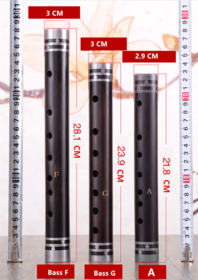 SevenAngel Guan Zi Pipe Chines - Musical Instrument Reed incelemesi ve fiyatı