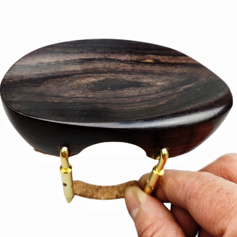 Natural Ebony Wood 4/4 Full Si - Musical Instrument Cello incelemesi ve fiyatı