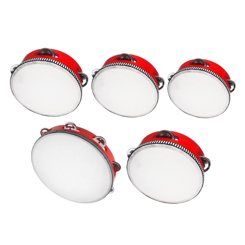 4/6/7/8/10inch Tambourine Drum - Tambourine Hand Drum incelemesi ve fiyatı