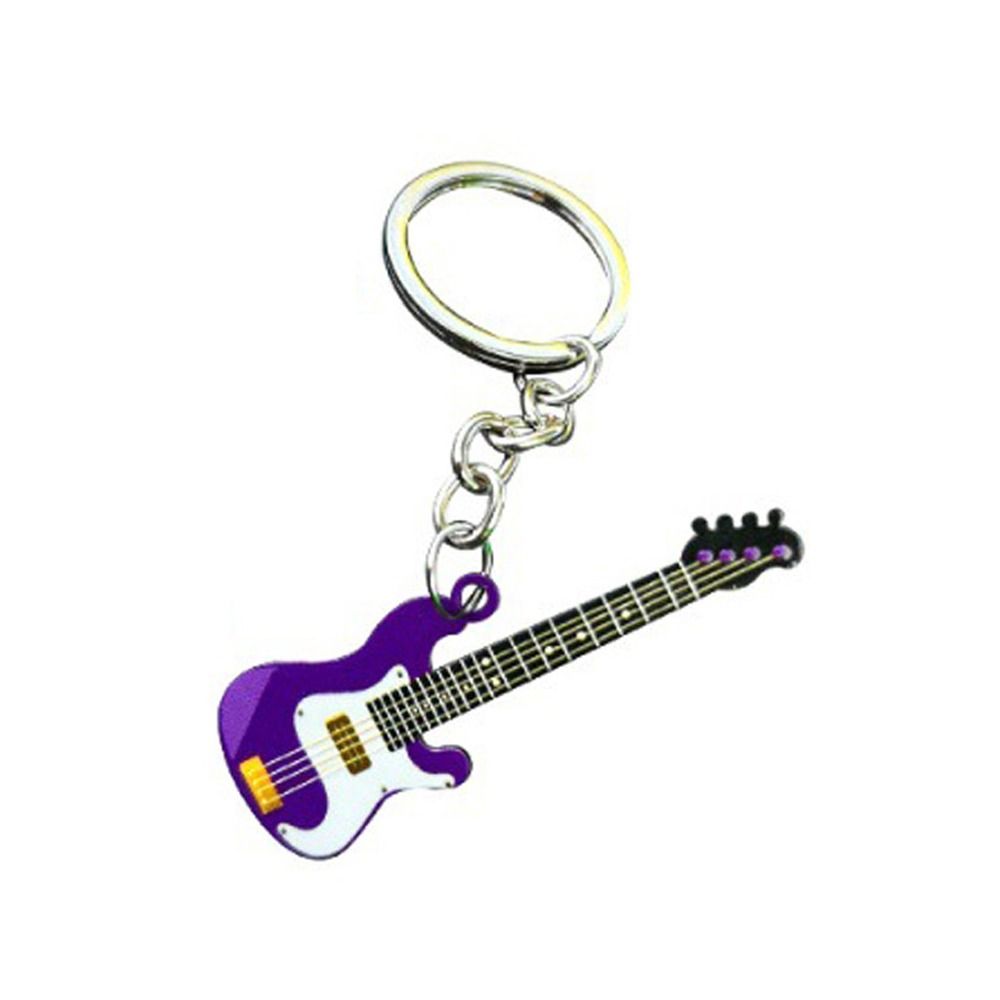Key Chain Hip Hop Guitar Key C - Musical Instrument All incelemesi ve fiyatı