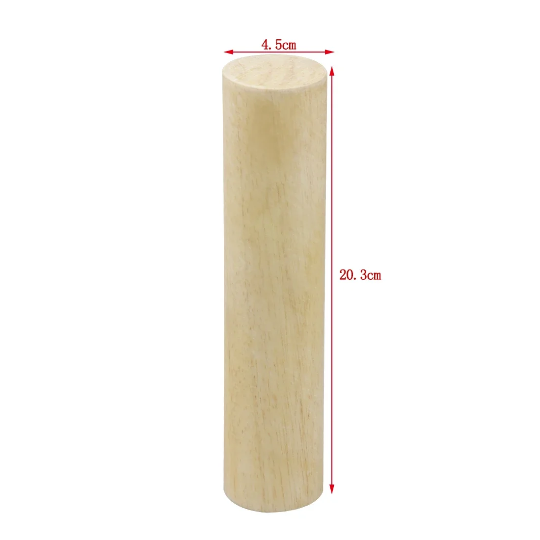IRIN Sand Tube Round Percussio - A Musical Instrument You Shake incelemesi ve fiyatı