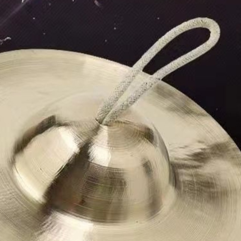 Meditation Cymbals Sound Heali - Musical Instrument Kit incelemesi ve fiyatı