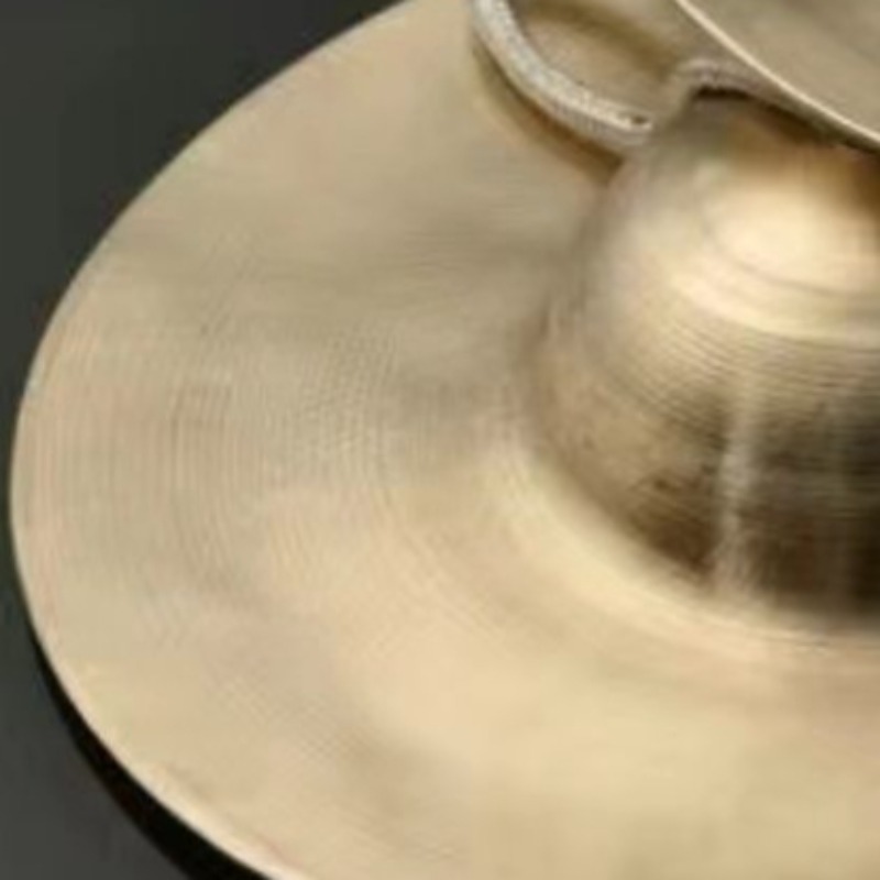 Meditation Cymbals Sound Heali - Musical Instrument Kit incelemesi ve fiyatı