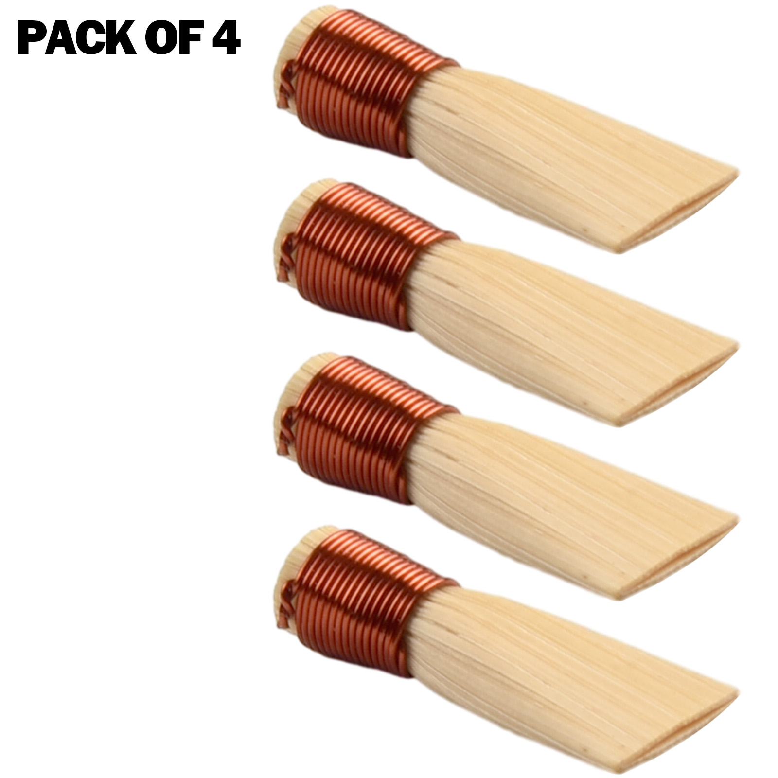 Set of 4 Suona Reed Whistles M - Musical Instrument Reed incelemesi ve fiyatı