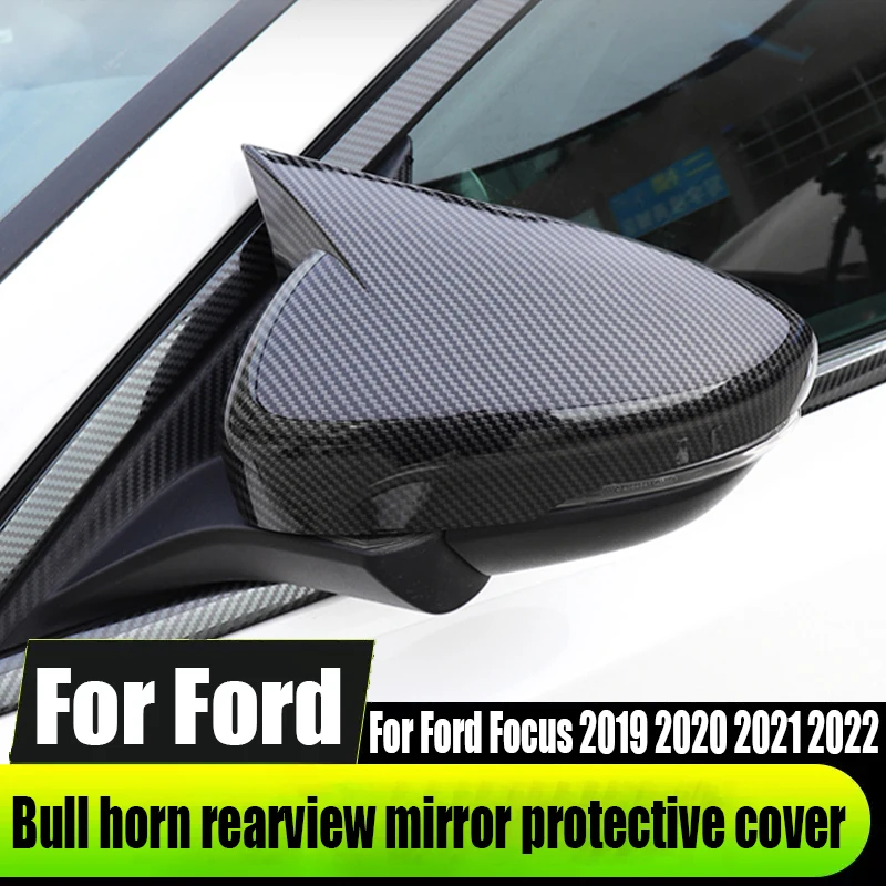 For Ford Focus 2019 2020 2021  - Musical Instrument Trumpet incelemesi ve fiyatı