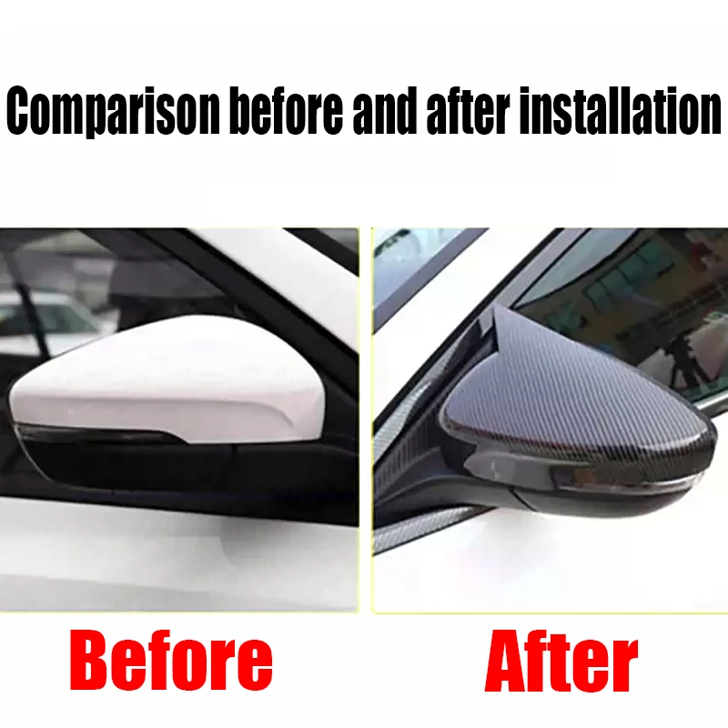 For Ford Focus 2019 2020 2021  - Musical Instrument Trumpet incelemesi ve fiyatı