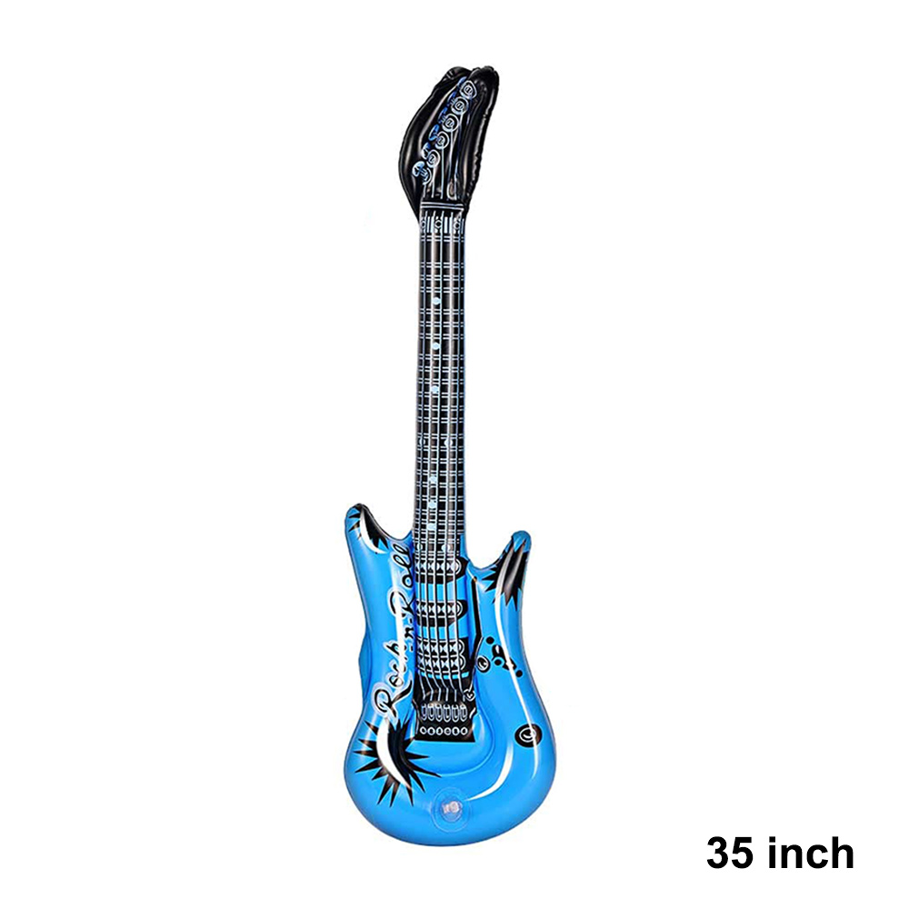 Inflatable Instruments Toy Set - Musical Instrument You Blow incelemesi ve fiyatı
