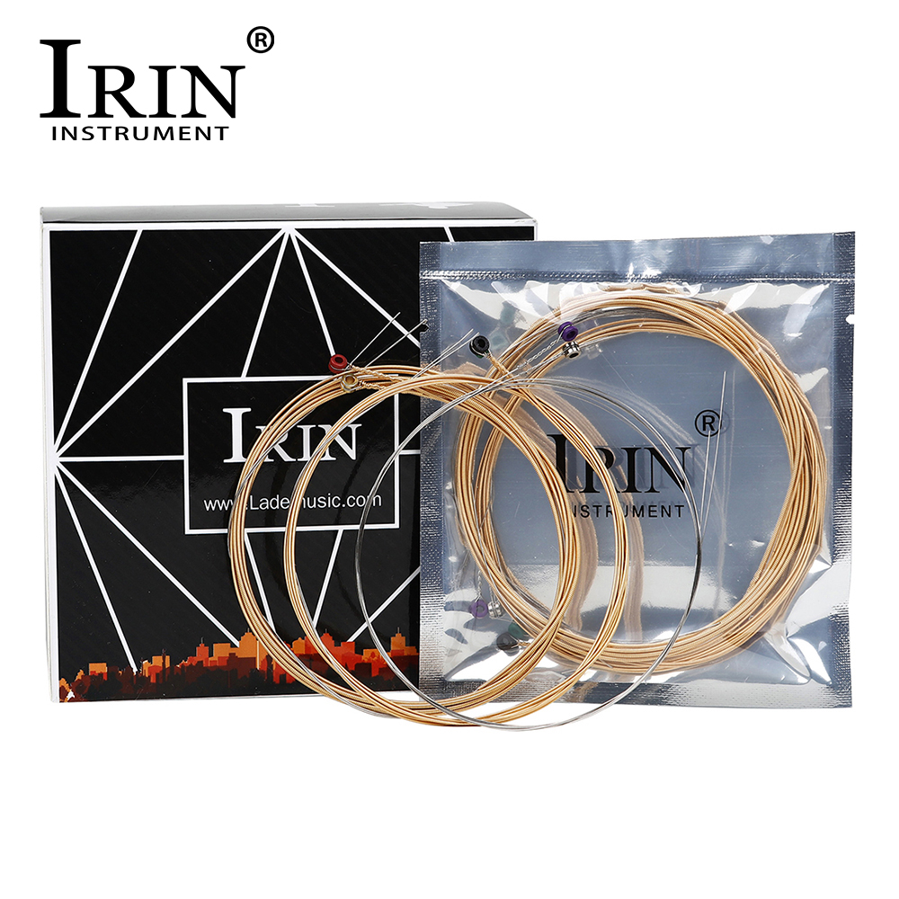 IRIN 10 Sets Guitar Strings 1- - Musical Instrument Kit incelemesi ve fiyatı