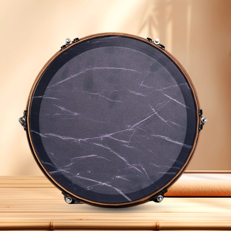 Professional Djembe Drum 12 In - Musical Instrument African incelemesi ve fiyatı
