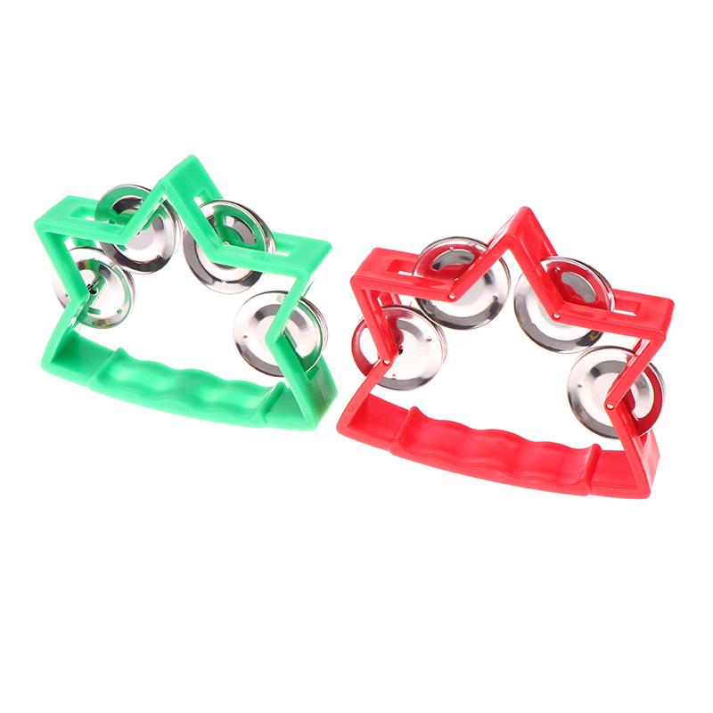 Kindergarten Hand Bells Toys M - A Musical Instrument You Shake incelemesi ve fiyatı