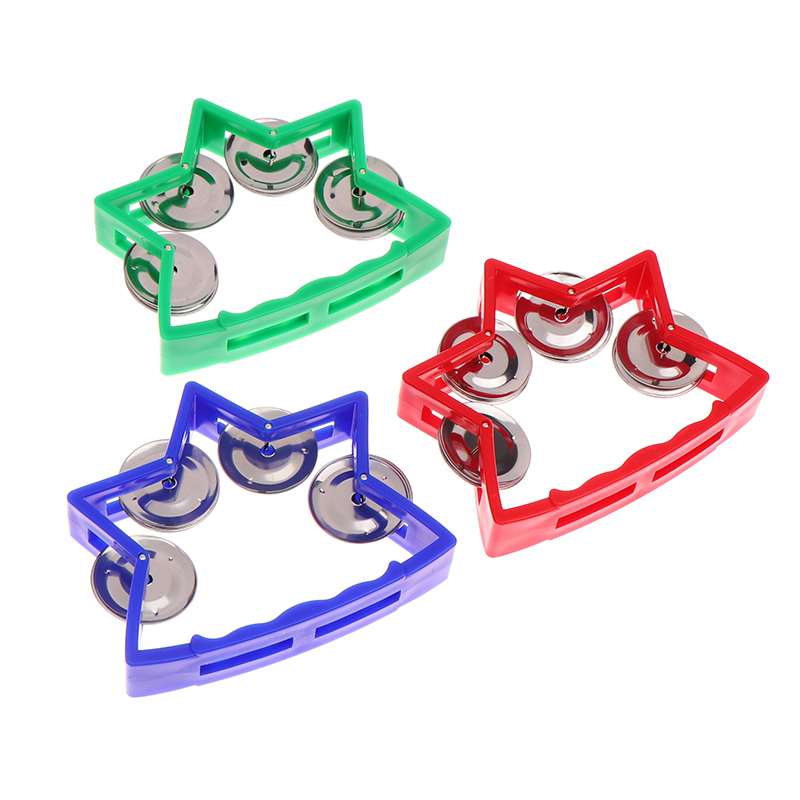 Kindergarten Hand Bells Toys M - A Musical Instrument You Shake incelemesi ve fiyatı