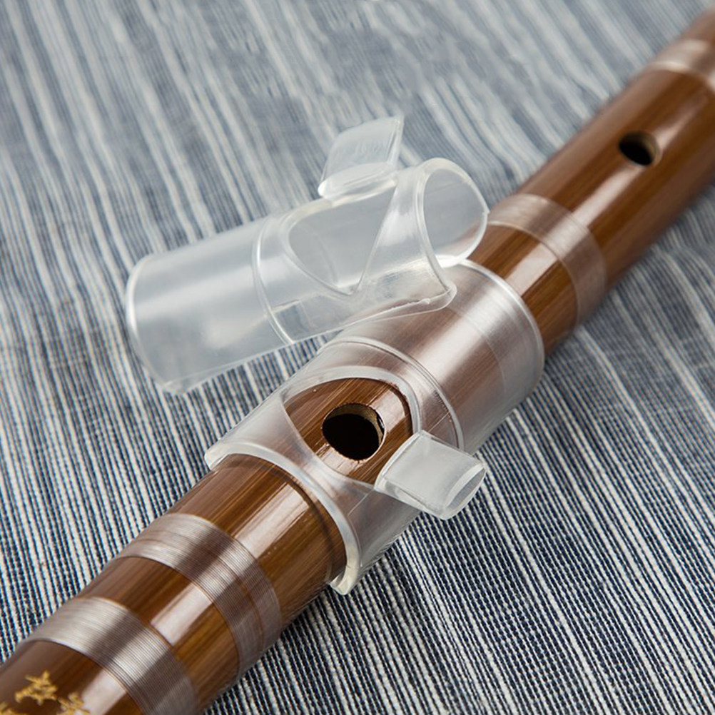 2Pcs Flute Blow Aid Mouthpiece - Musical Instrument You Blow incelemesi ve fiyatı