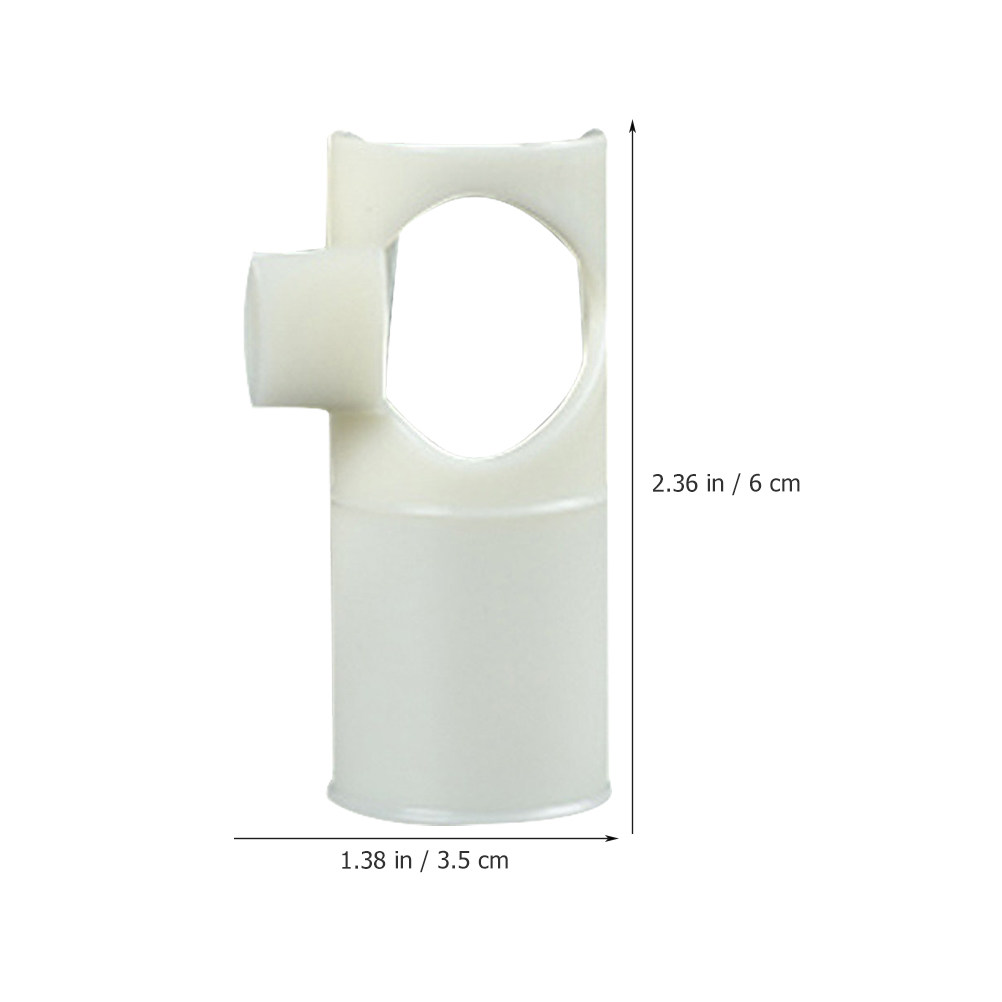 2Pcs Flute Blow Aid Mouthpiece - Musical Instrument You Blow incelemesi ve fiyatı