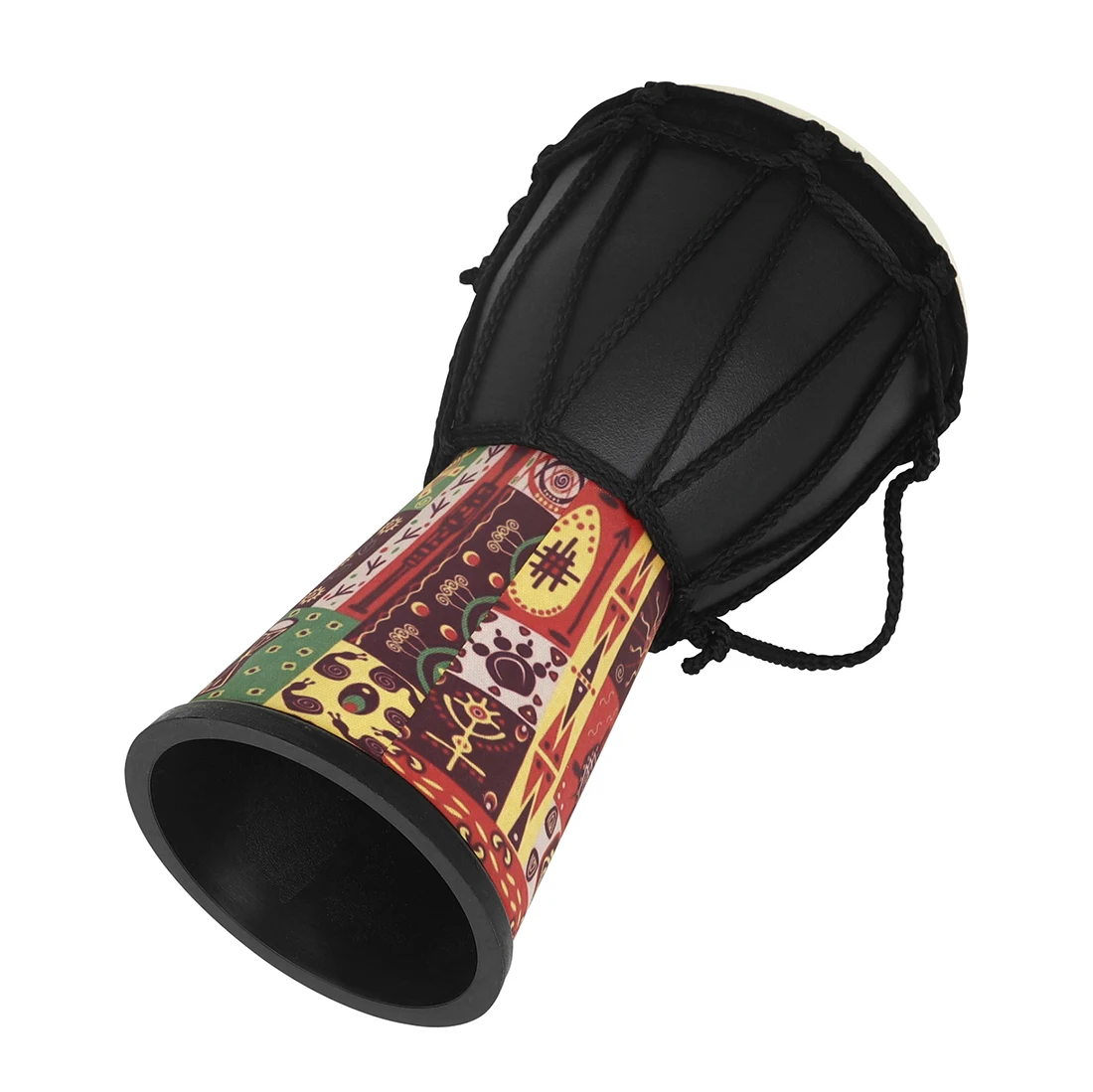 African Drum Handheld Children - Musical Instrument African incelemesi ve fiyatı