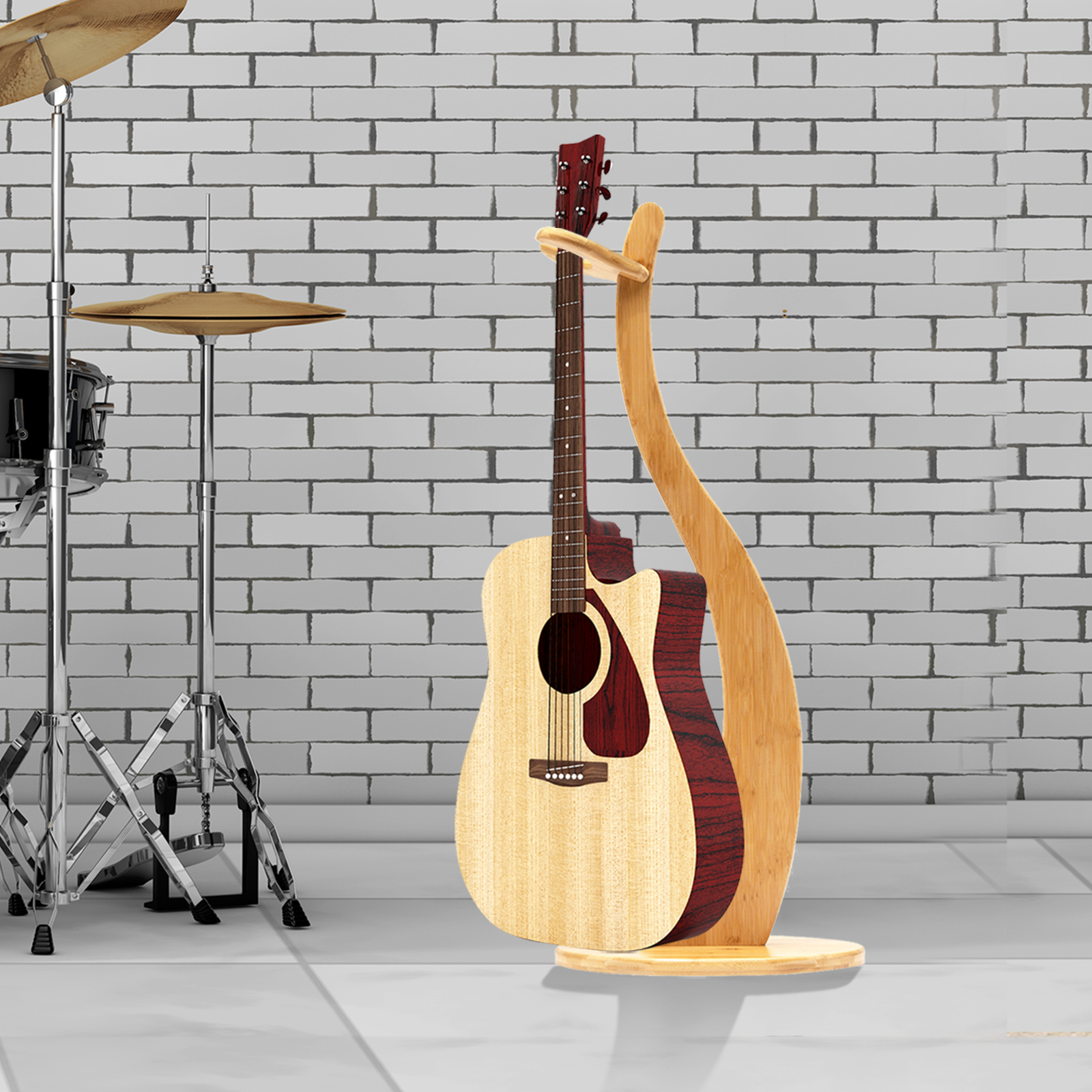 Guitar Stand，103cm/40.55in Hei - Musical Instrument Ukulele incelemesi ve fiyatı