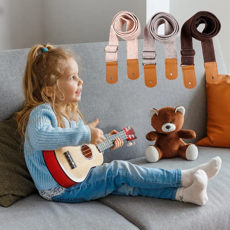 Adjustable Soft Cotton Leather - Musical Instrument Band incelemesi ve fiyatı