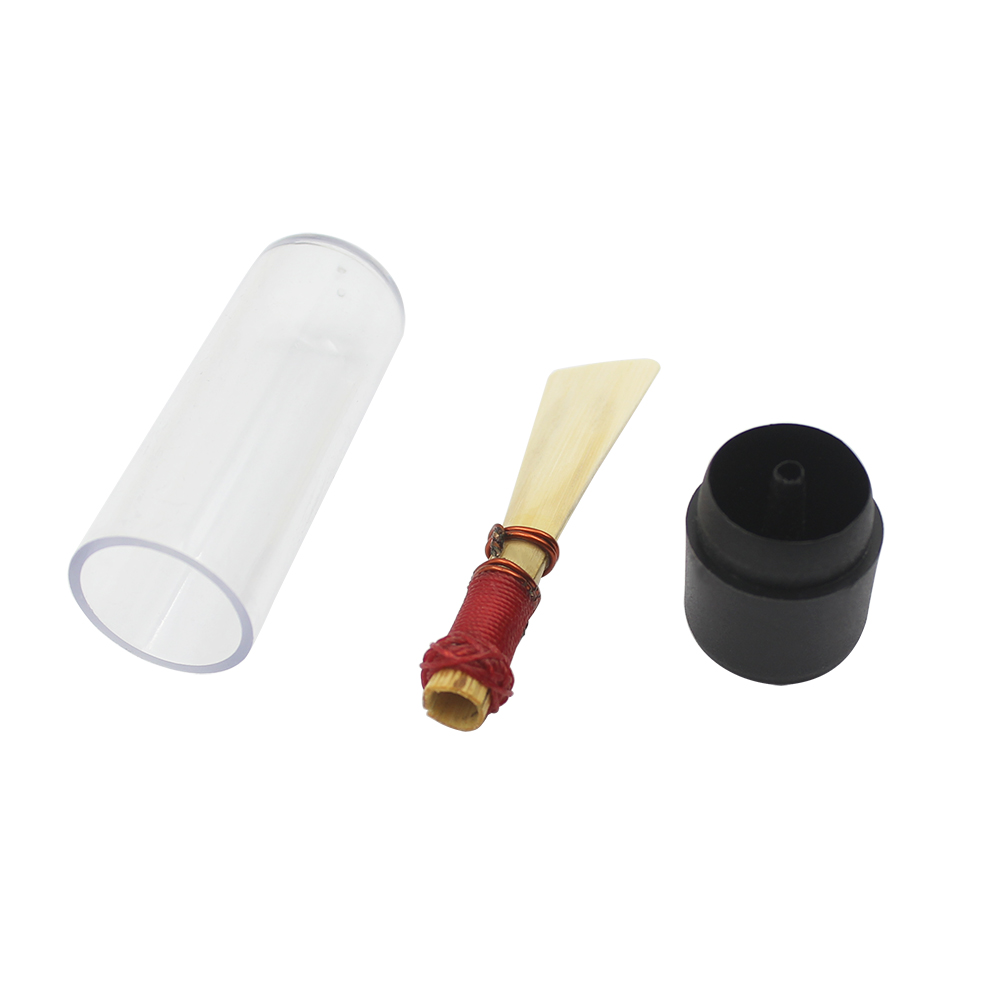 1 PC Bassoon Reed Red Line Woo - Musical Instrument Bassoon incelemesi ve fiyatı