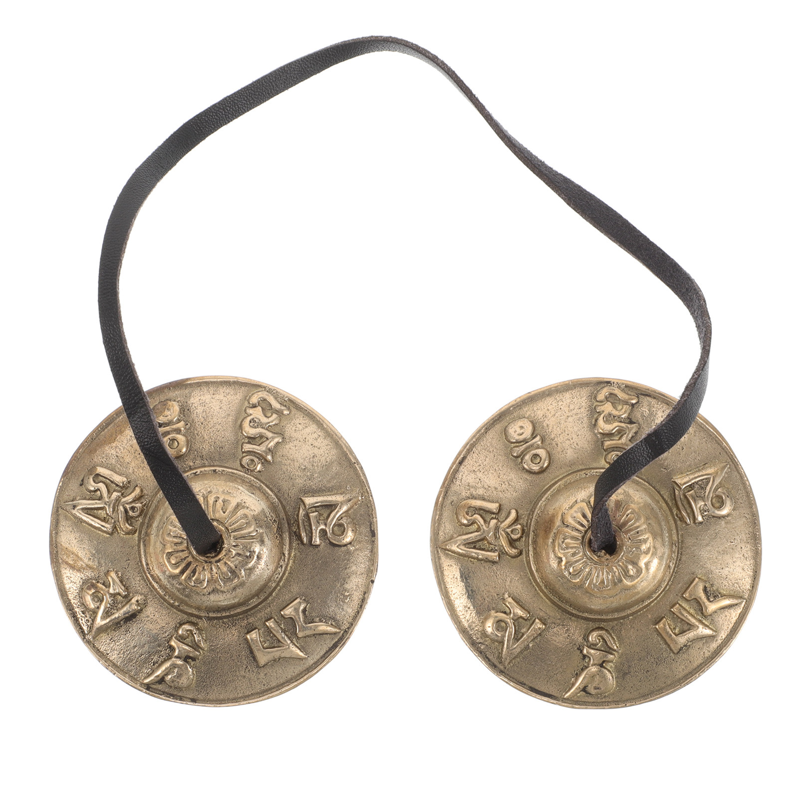 1Pair Nepalese Tibetan Tingsha - Musical Instrument Kit incelemesi ve fiyatı