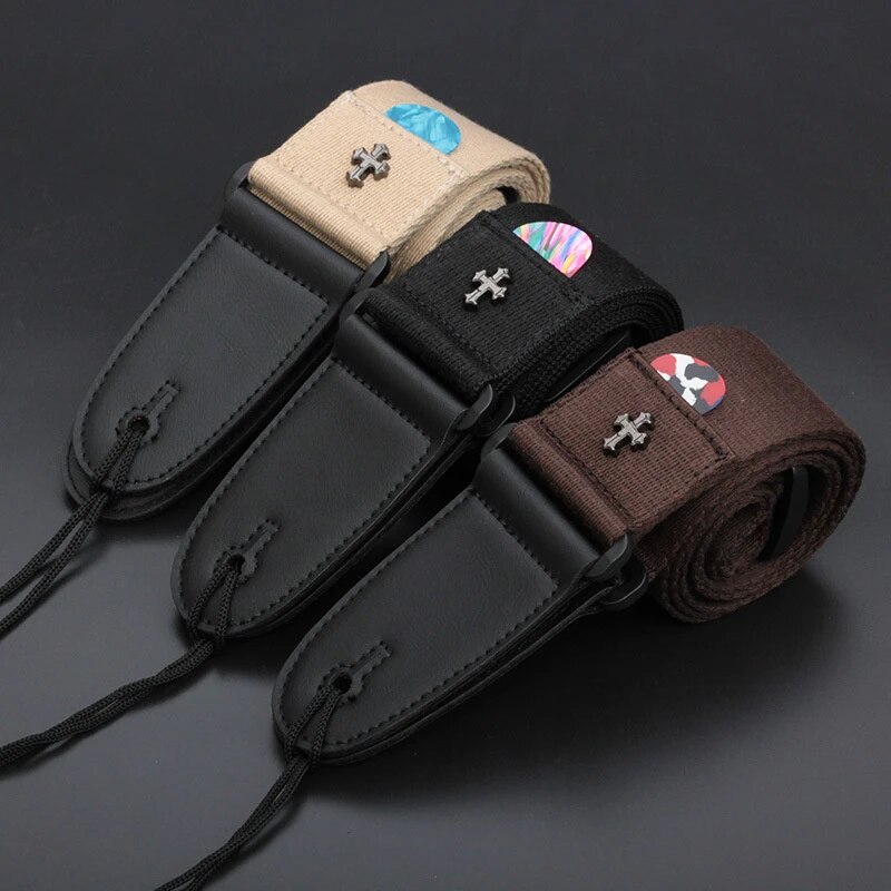 Electric Guitar Strap Acoustic - Musical Instrument Band incelemesi ve fiyatı