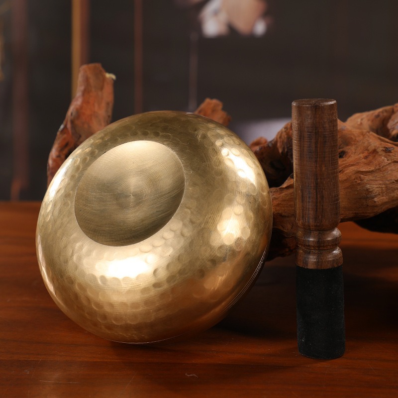 Nepalese Sound Bowl Handmade S - Musical Instrument All incelemesi ve fiyatı