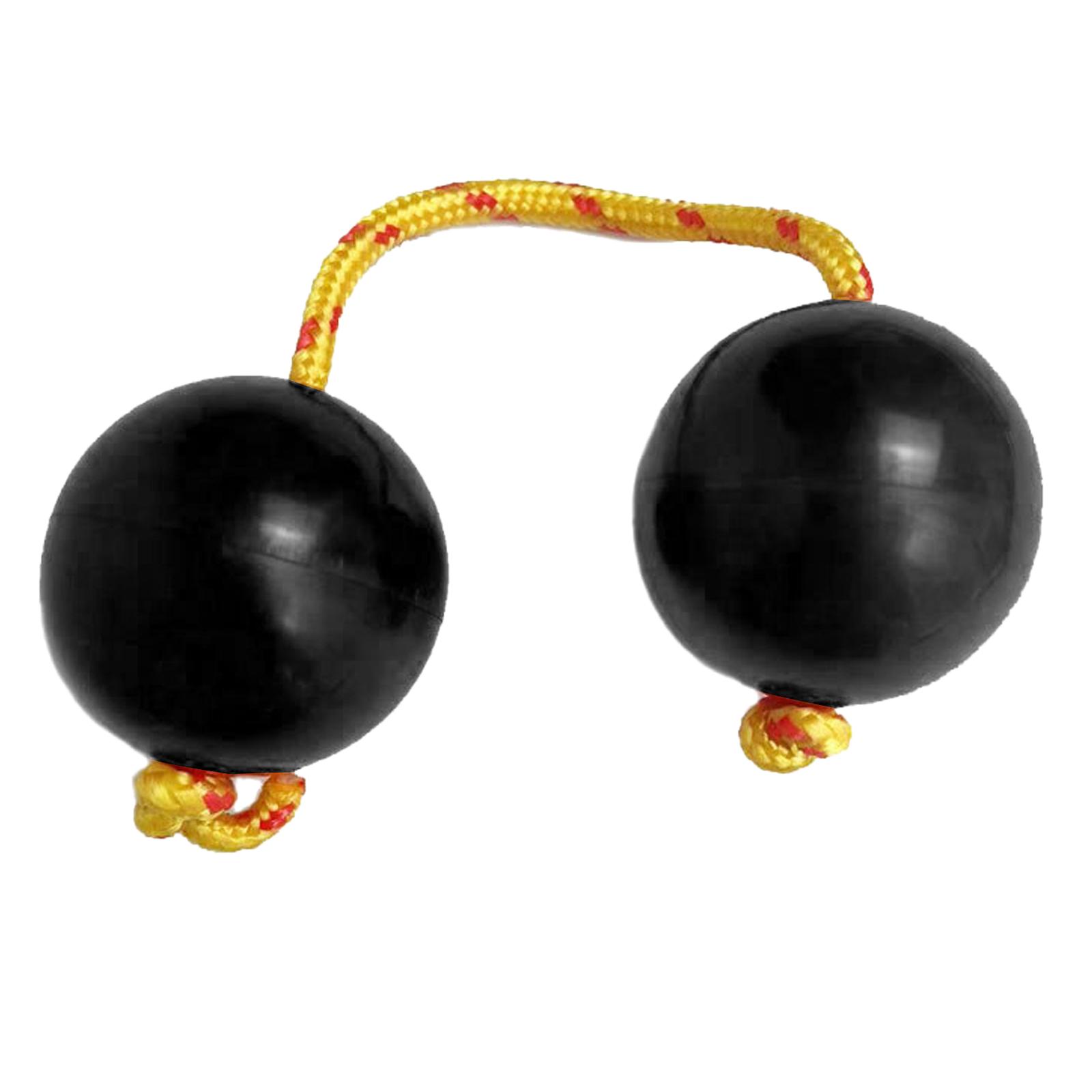 1 Pair ABS Rhythmic Sand Ball  - Musical Instrument African incelemesi ve fiyatı