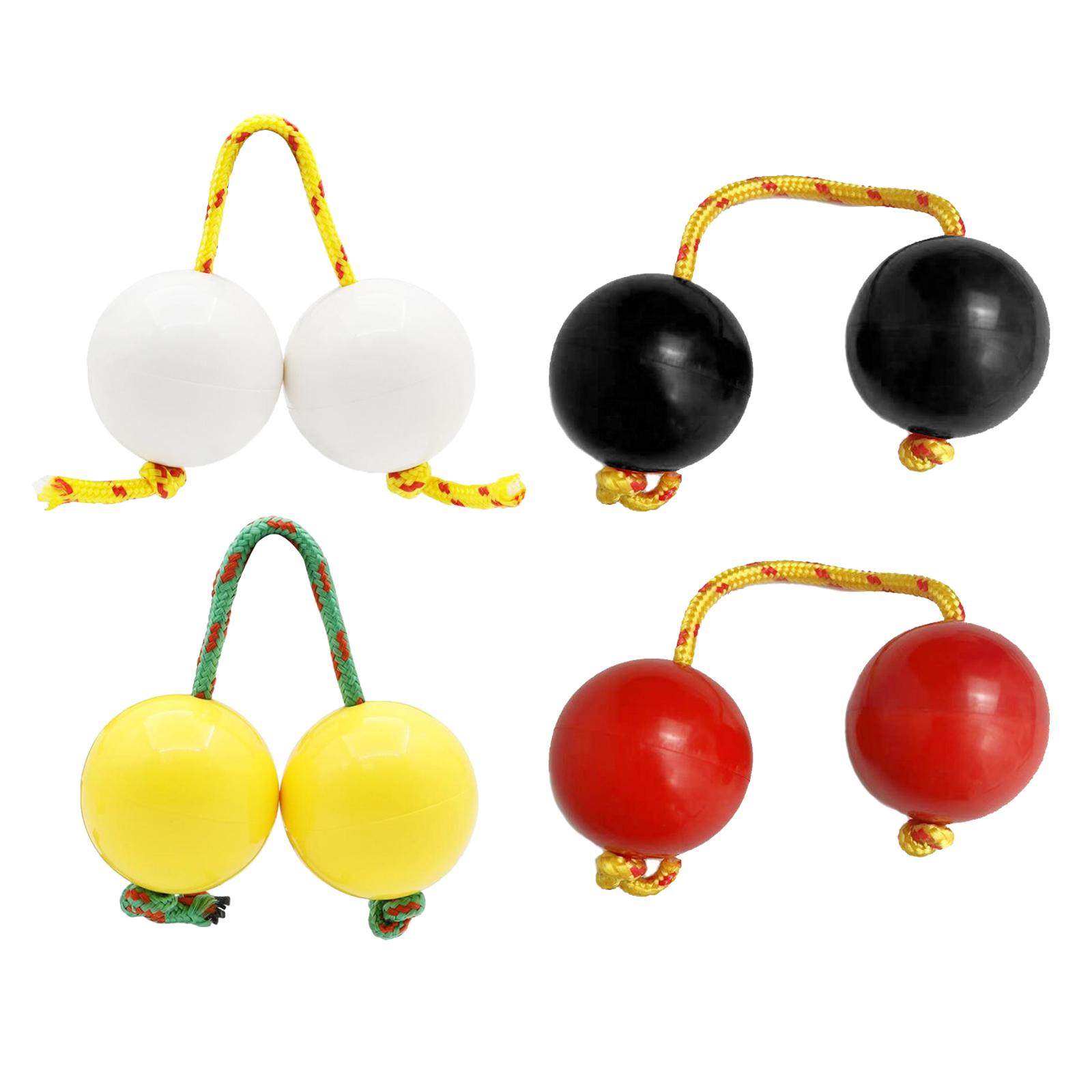 1 Pair ABS Rhythmic Sand Ball  - Musical Instrument African incelemesi ve fiyatı