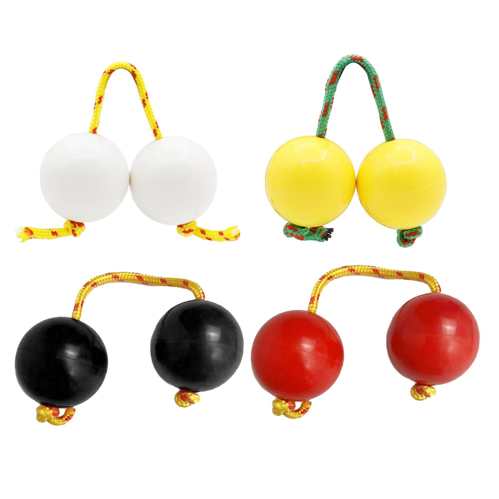 1 Pair ABS Rhythmic Sand Ball  - Musical Instrument African incelemesi ve fiyatı