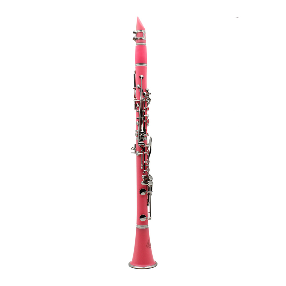 Bb Clarinet 17 Keys with Case  - Musical Instrument Reed incelemesi ve fiyatı