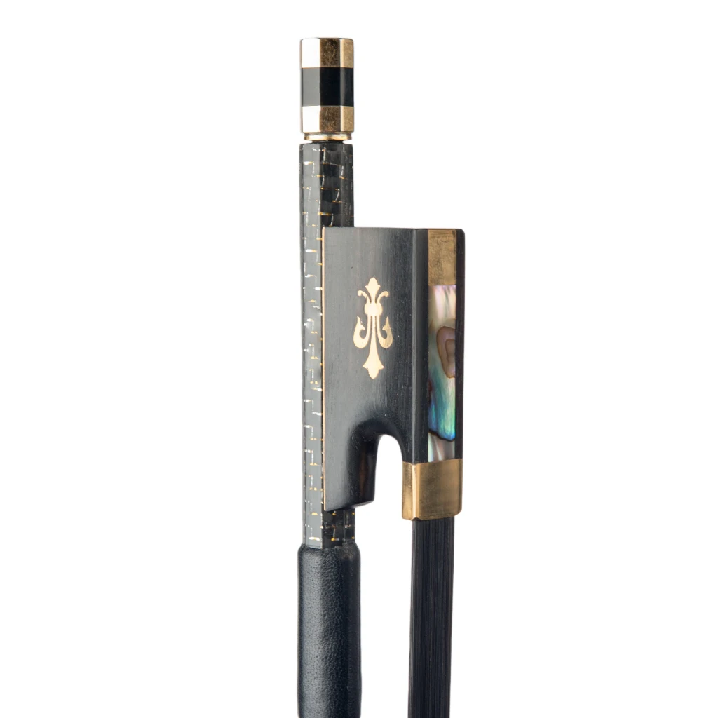 Carbon Fiber Violin Bow 4/4 Go - Musical Instrument Cello incelemesi ve fiyatı