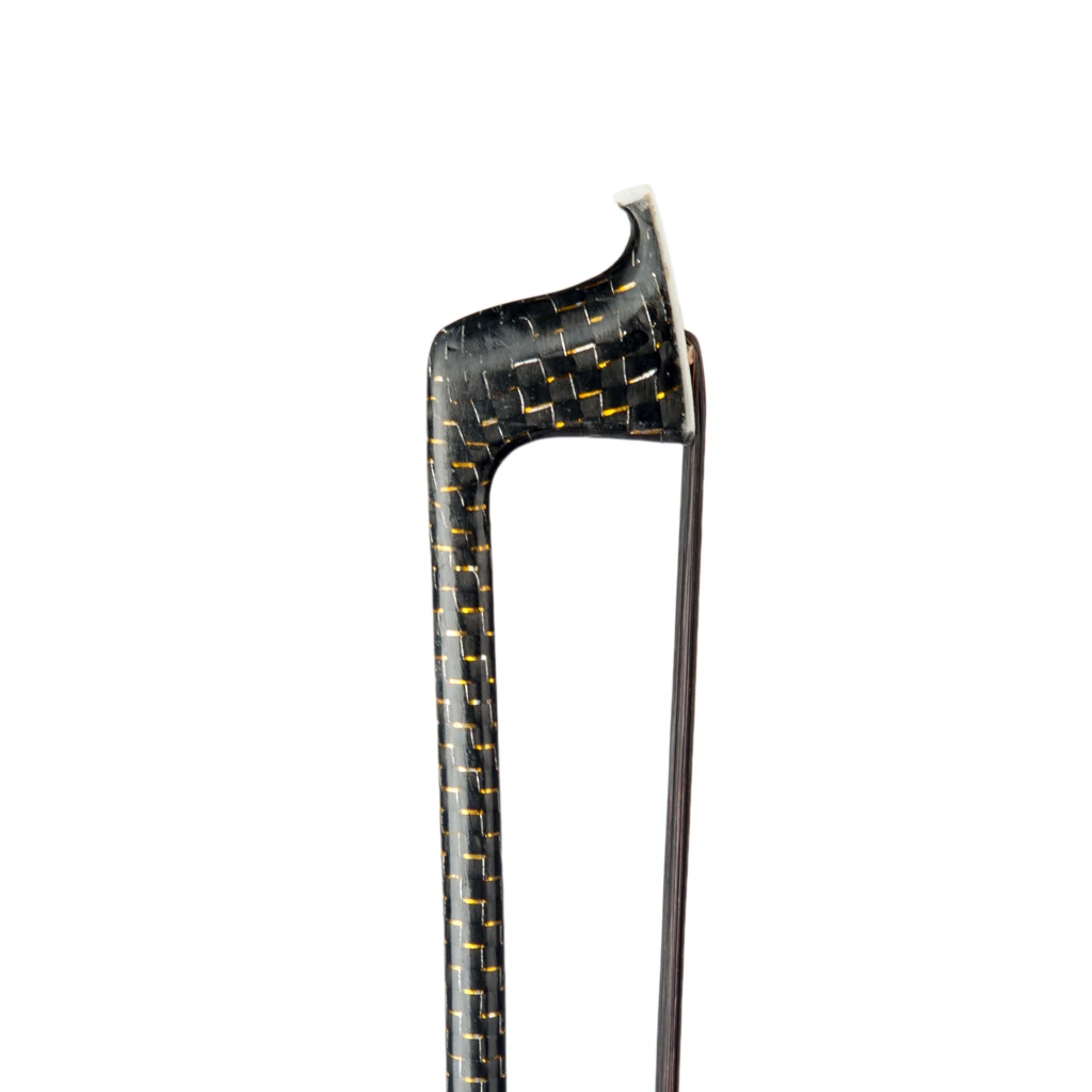 Carbon Fiber Violin Bow 4/4 Go - Musical Instrument Cello incelemesi ve fiyatı