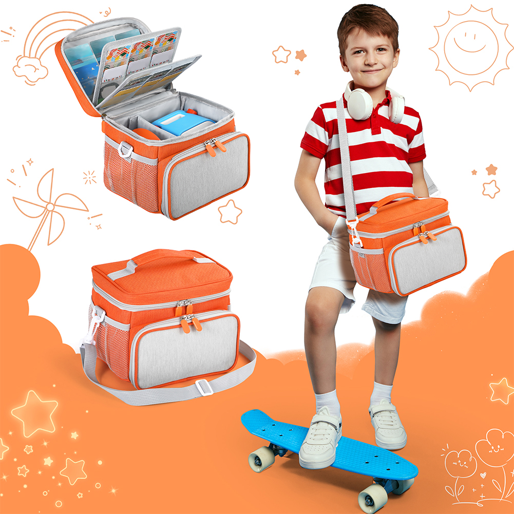 Carrying Case for Yoto Player  - Musical Instrument Band incelemesi ve fiyatı