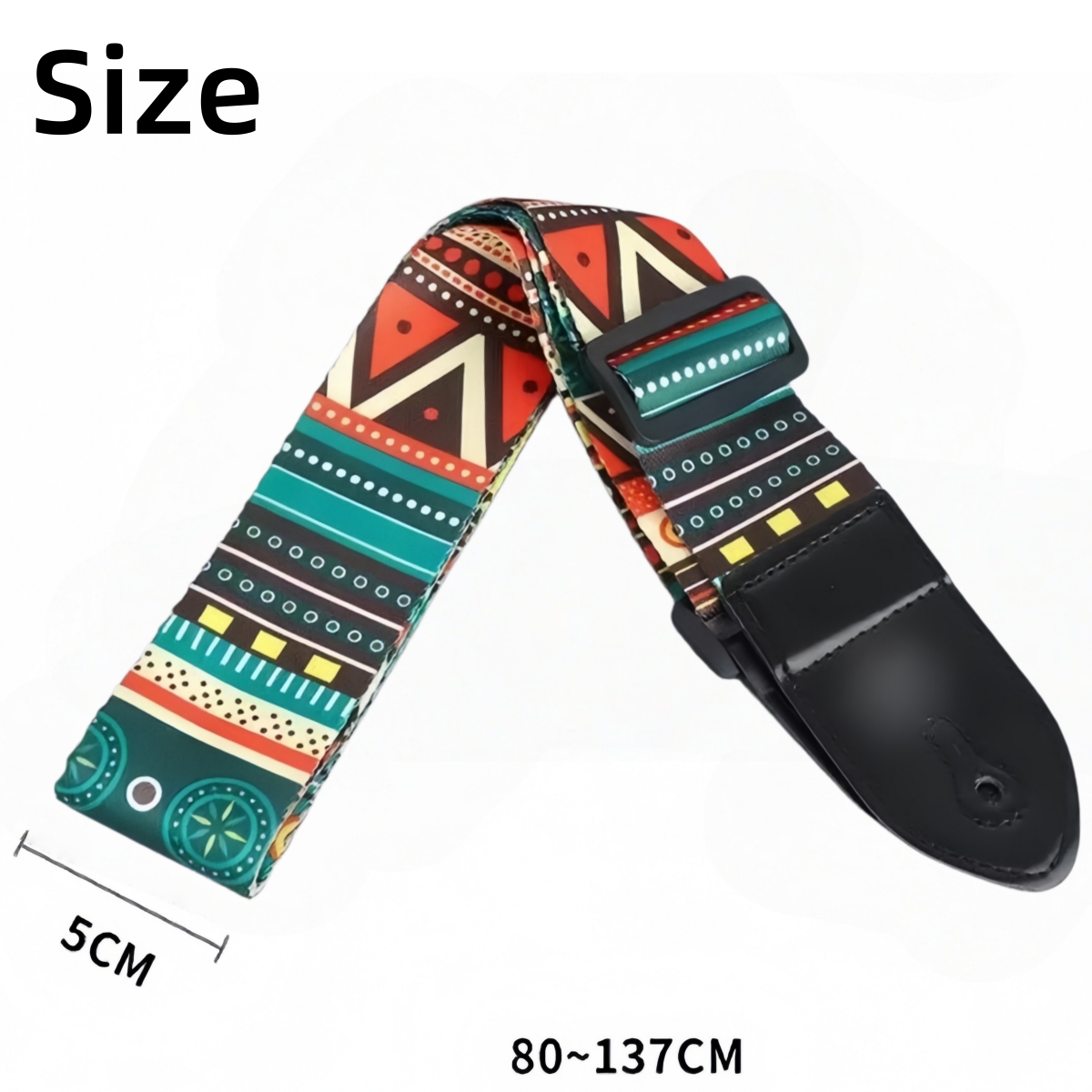 Miwayer 1pc Adjustable Shoulde - Musical Instruments Easy incelemesi ve fiyatı