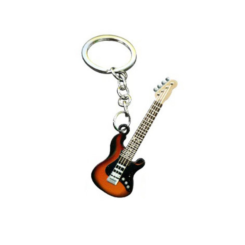 Key Chain Hip Hop Guitar Key C - Musical Instrument All incelemesi ve fiyatı