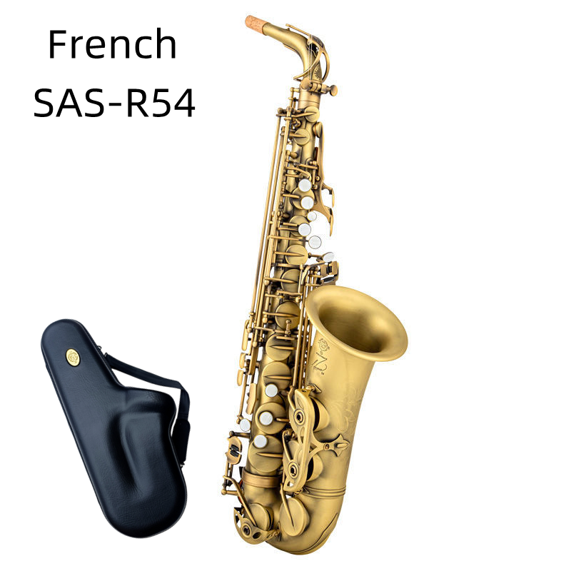 Alto Saxophone Reference 54 An - Musical Instrument Reed incelemesi ve fiyatı