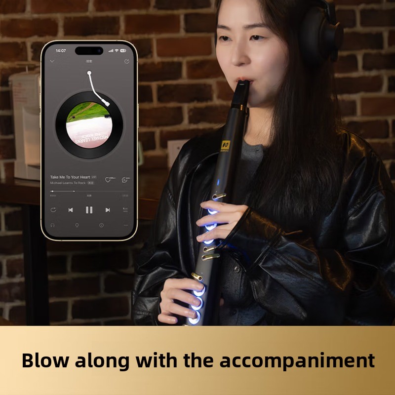 C20 true sampling domestic hig - Musical Instrument You Blow incelemesi ve fiyatı