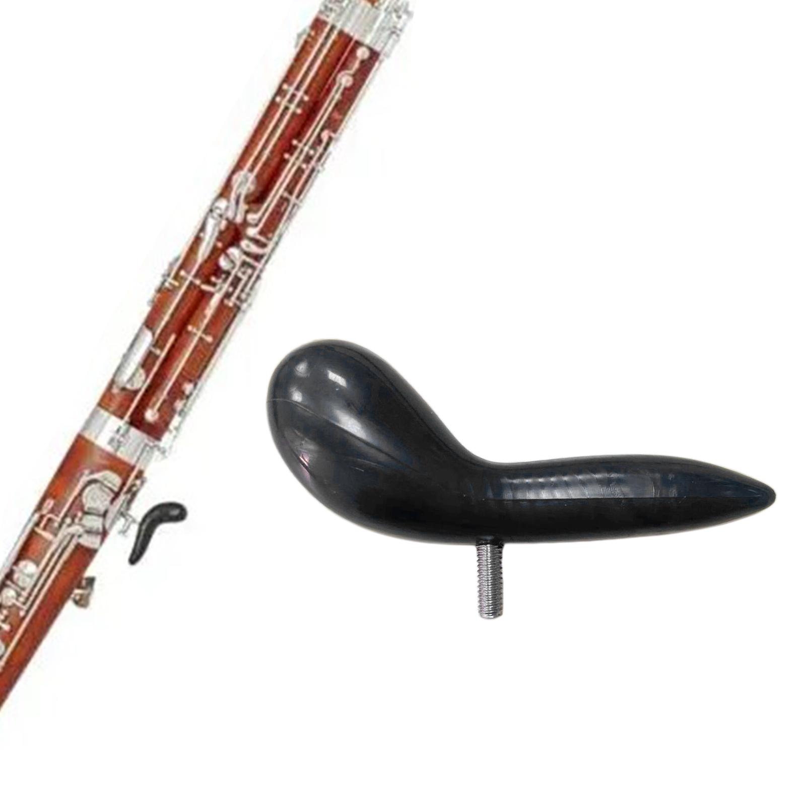 Bassoon Saddle Rest Holder Thi - Musical Instrument Bassoon incelemesi ve fiyatı